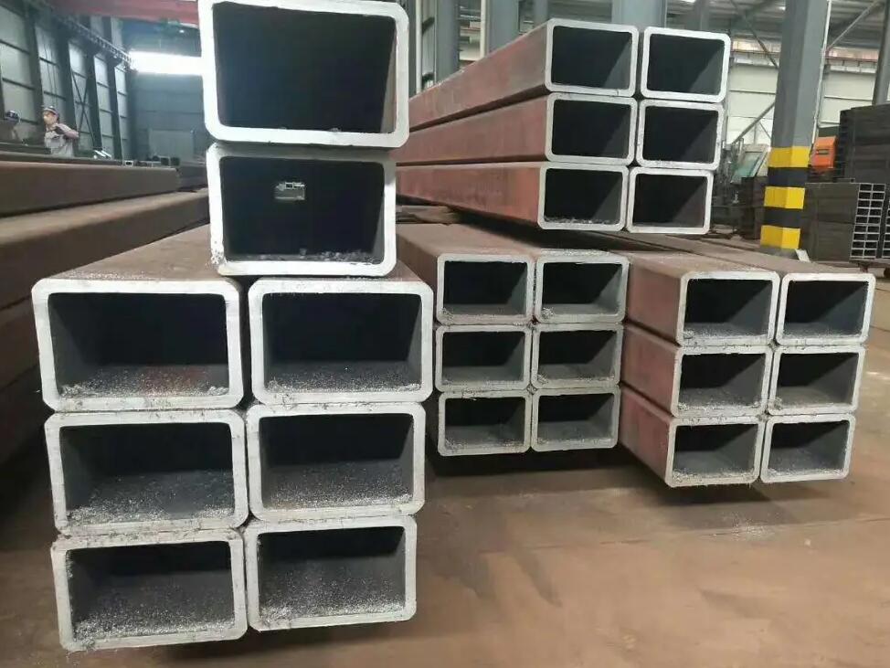 科尔沁左翼中s355j0方管